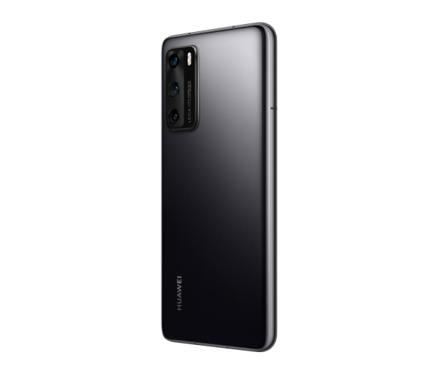 Huawei P40 8/128GB czarny - 553318 - zdjęcie 4